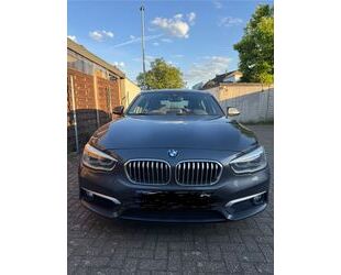 BMW 118 Gebrauchtwagen