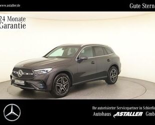 Mercedes-Benz GLC 200 Gebrauchtwagen