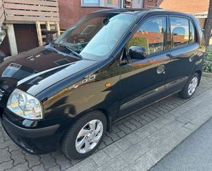 Hyundai Atos Gebrauchtwagen