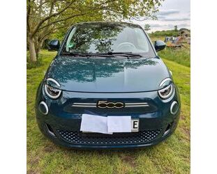 Fiat 500e Gebrauchtwagen
