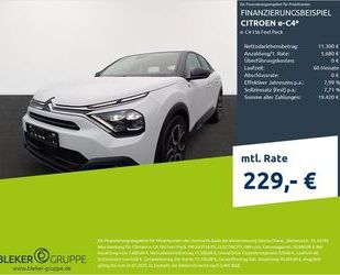 Citroen C4 Gebrauchtwagen