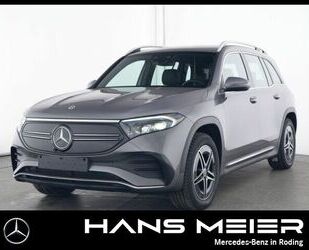 Mercedes-Benz EQB Gebrauchtwagen