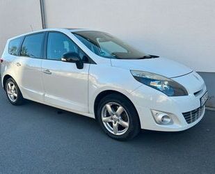 Renault Grand Scenic Gebrauchtwagen