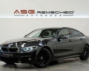 BMW 418 Gran Coupé Gebrauchtwagen