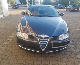 Alfa Romeo GT Gebrauchtwagen