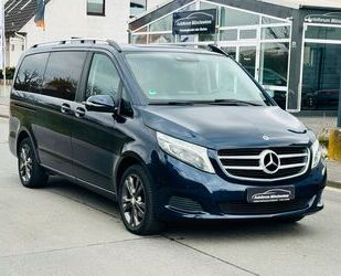 Mercedes-Benz V 220 Gebrauchtwagen