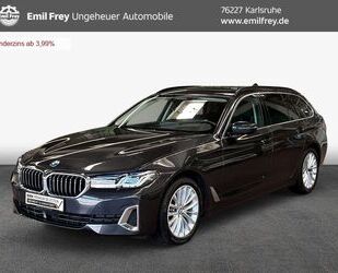 BMW 520 Gebrauchtwagen