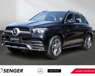 Mercedes-Benz GLE 300 Gebrauchtwagen