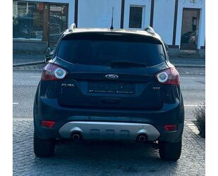 Ford Kuga Gebrauchtwagen