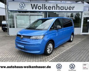 VW T7 Multivan Gebrauchtwagen