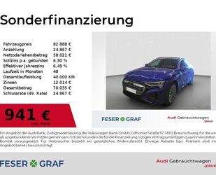 Audi Q8 Gebrauchtwagen