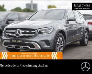 Mercedes-Benz GLC 200 Gebrauchtwagen