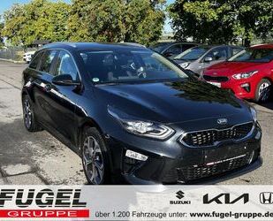 Kia ceed Sportswagon Gebrauchtwagen