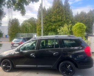 Dacia Logan Gebrauchtwagen
