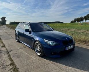 BMW 530 Gebrauchtwagen