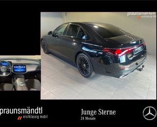 Mercedes-Benz E 220 Gebrauchtwagen