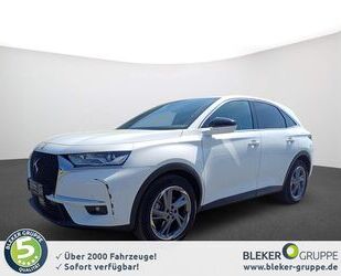 DS Automobiles DS7 (Crossback) Gebrauchtwagen