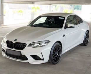 BMW M2 Gebrauchtwagen