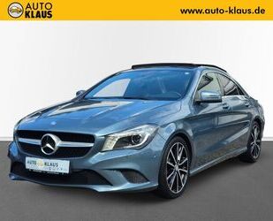 Mercedes-Benz CLA 200 Gebrauchtwagen