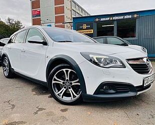 Opel Insignia CT Gebrauchtwagen