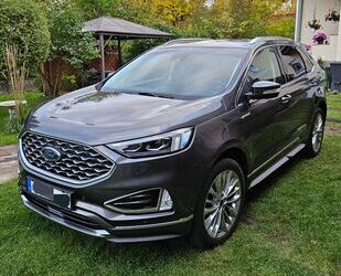 Ford Edge Gebrauchtwagen