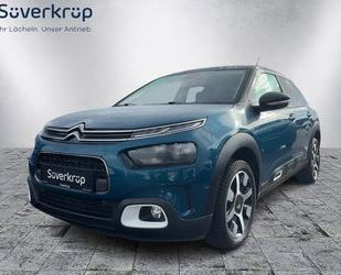 Citroen C4 Cactus Gebrauchtwagen