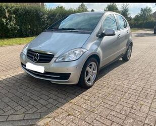 Mercedes-Benz A 180 Gebrauchtwagen