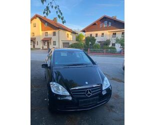 Mercedes-Benz A 150 Gebrauchtwagen