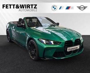 BMW M4 Gebrauchtwagen