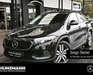 Mercedes-Benz EQA Gebrauchtwagen