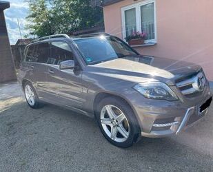 Mercedes-Benz GLK 220 Gebrauchtwagen