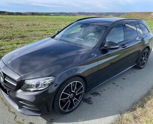 Mercedes-Benz C 220 Gebrauchtwagen