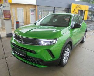 Opel Mokka Gebrauchtwagen