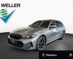 BMW 330 Gebrauchtwagen