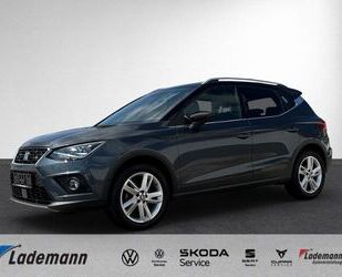 Seat Arona Gebrauchtwagen