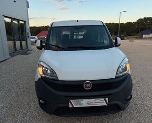 Fiat Doblo Gebrauchtwagen