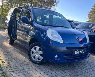Renault Kangoo Gebrauchtwagen