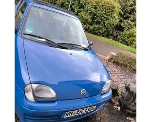 Fiat 600 Gebrauchtwagen