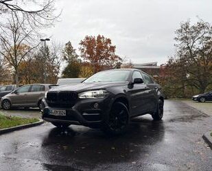 BMW X6 Gebrauchtwagen