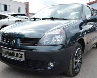 Renault Clio Gebrauchtwagen