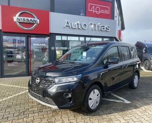 Nissan Townstar Gebrauchtwagen