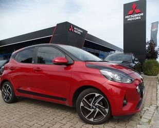 Hyundai i10 Gebrauchtwagen