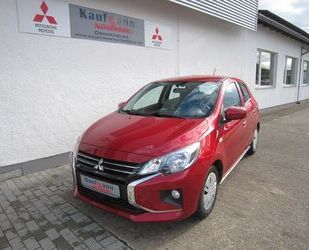 Mitsubishi Space Star Gebrauchtwagen