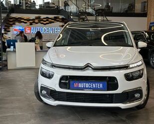 Citroen Grand C4 Picasso / SpaceTourer Gebrauchtwagen