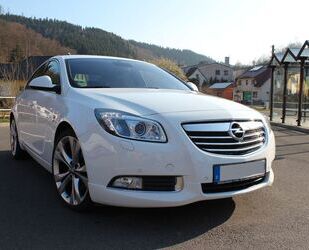 Opel Insignia Gebrauchtwagen