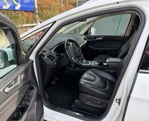 Ford S-Max Gebrauchtwagen