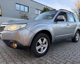 Subaru Forester Gebrauchtwagen