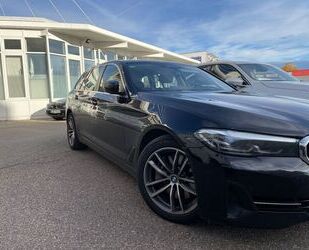 BMW 530 Gebrauchtwagen
