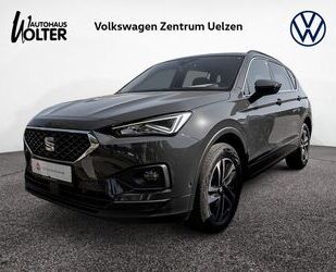 Seat Tarraco Gebrauchtwagen