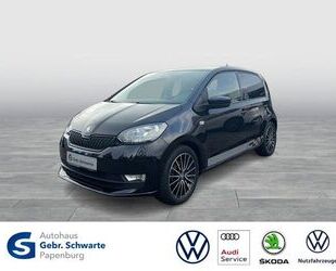 Skoda Citigo Gebrauchtwagen